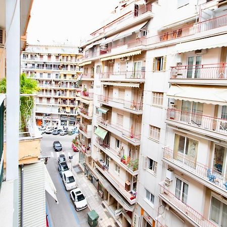 Harmony Studios By Halu! Apartments Selanik Dış mekan fotoğraf