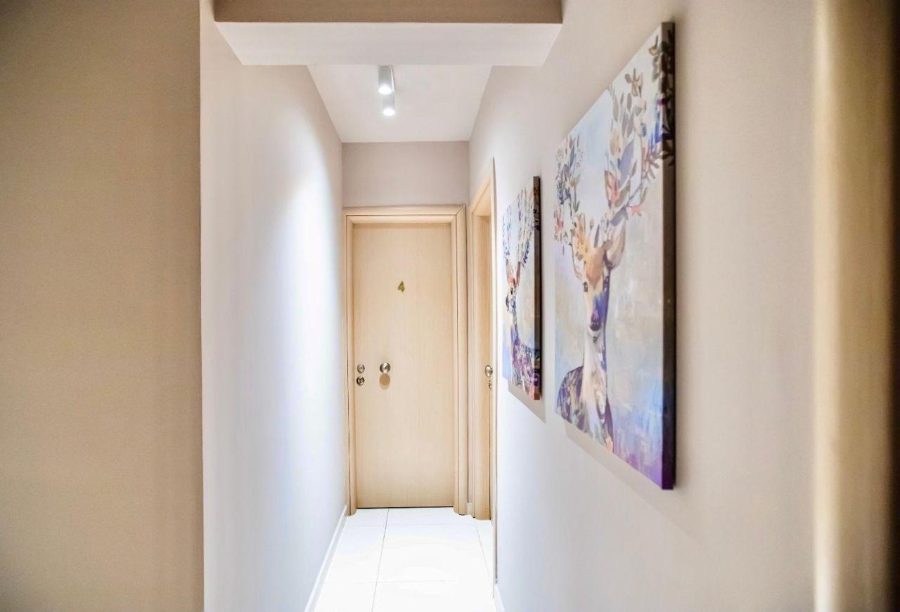 Harmony Studios By Halu! Apartments Selanik Dış mekan fotoğraf