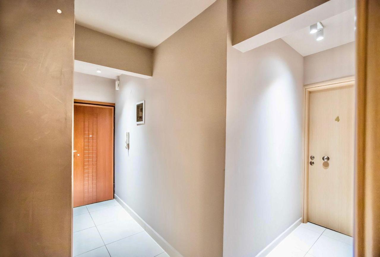 Harmony Studios By Halu! Apartments Selanik Dış mekan fotoğraf